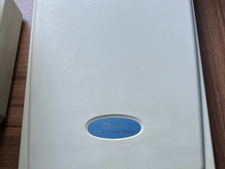 Принтер HP Lazer jet 1018+ сканер Mustek 1200 UB Plus фото 3