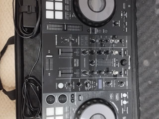 Контроллер Pioneer DDJ 800