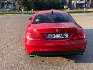 Mercedes CLA foto 3