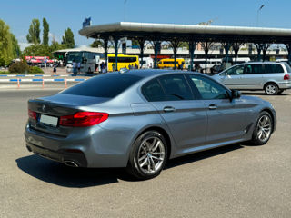 BMW 5 Series foto 7