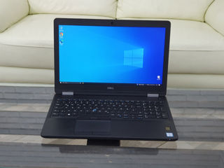 Dell Latitude i7-6/12GB/256GB/FHD/Livrare/Garanție! foto 5