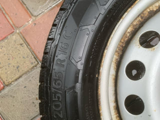 225/40R18. R18Titan Rang Rover. foto 2