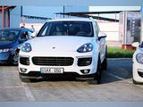 Porsche Cayenne foto 6