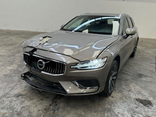 Volvo V60 foto 1