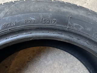 Продам 1 б.у шину 195/50 R16 Bridgestone Summer foto 9