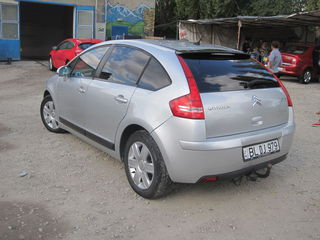 Citroёn C4 foto 1