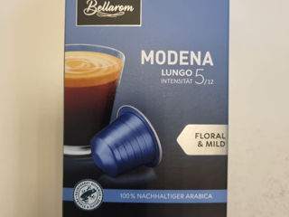 Cafea Capsule Nespresso din Aluminiu foto 2