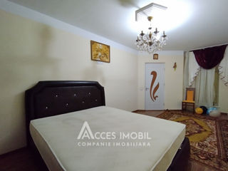 Apartament cu 2 camere, 80 m², Buiucani, Chișinău foto 3