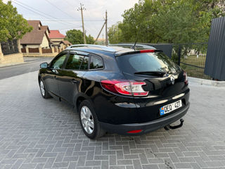 Renault Megane foto 4