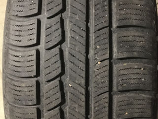 3 Anvelope de iarna Michelin Agilis 235/65/R16C, 4 Anvelope de iarna Nexen WinGuard  235/ 55/ R19 foto 6