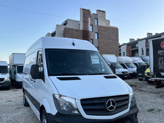 Mercedes Sprinter 313 CDI foto 1