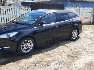 Ford Focus foto 5