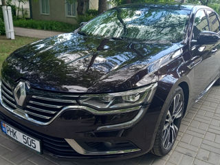 Renault Talisman foto 6