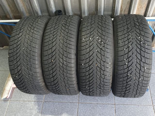 205 55 R16 Nokian foto 3