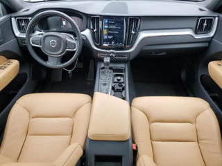 Volvo XC60 foto 8