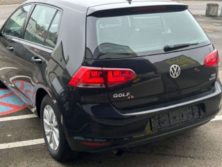 Volkswagen Golf foto 6