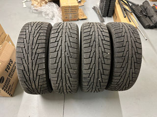 Nokian Nordman 235 60 18