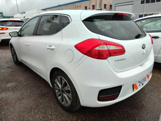 KIA Ceed foto 3