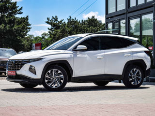 Hyundai Tucson foto 1