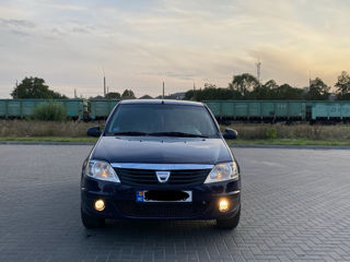 Dacia Logan foto 4