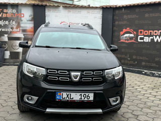 Dacia Sandero foto 3