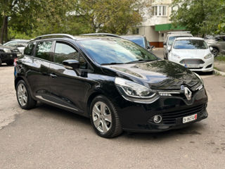 Renault Clio foto 1