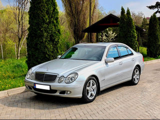 Mercedes E-Class foto 3