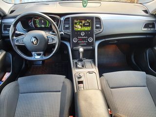 Renault Talisman foto 7