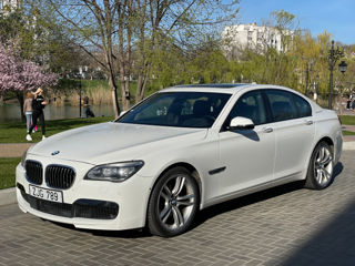 BMW 7 Series foto 3