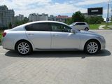 Lexus GS Series foto 4