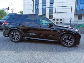 BMW X5 foto 9