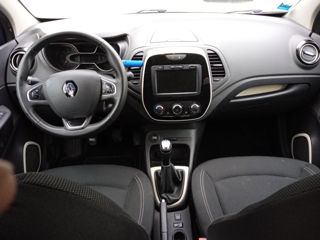 Renault Captur foto 5