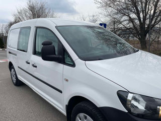 Volkswagen Caddy foto 4