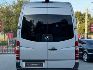 Mercedes Sprinter foto 6