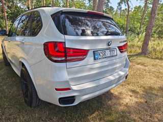 BMW X5 foto 3