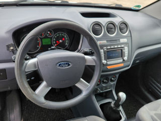 Ford Transit Connect foto 6