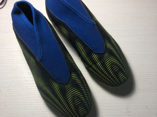 Продам бутсы Adidas nemeziz foto 2