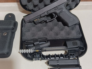 Glock - 34 foto 3