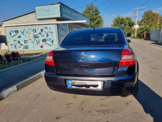 Renault Megane foto 5