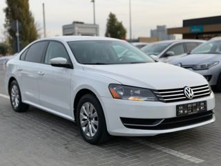 Volkswagen Passat foto 2