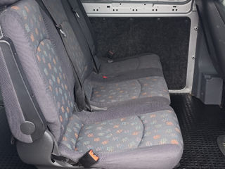 Mercedes Vito foto 6