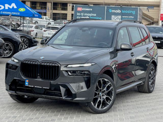 BMW X7 foto 1