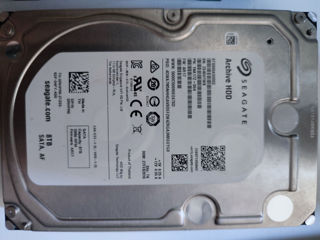 SSD-HDD+Livrare (120Gb-200lei/240Gb-300lei/480Gb-600lei/1Tb-1200lei) foto 11