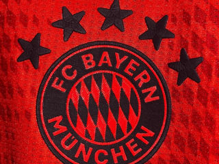 FC Bayern Munich 24/25 Tricou Player Edition foto 3
