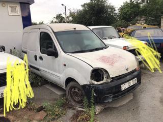 Renault kangoo foto 2