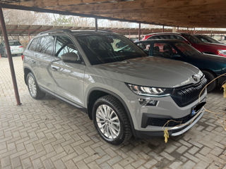 Skoda Kodiaq foto 2