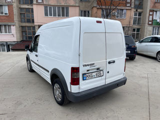 Ford Transit Connect foto 5