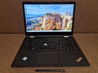 Lenovo X1 Yoga Gen 2 + Livrare foto 3