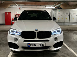 BMW X5 foto 3