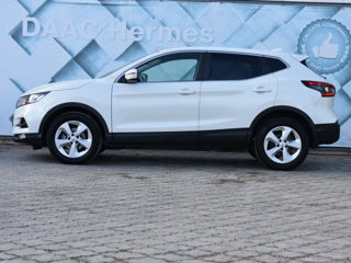 Nissan Qashqai foto 6